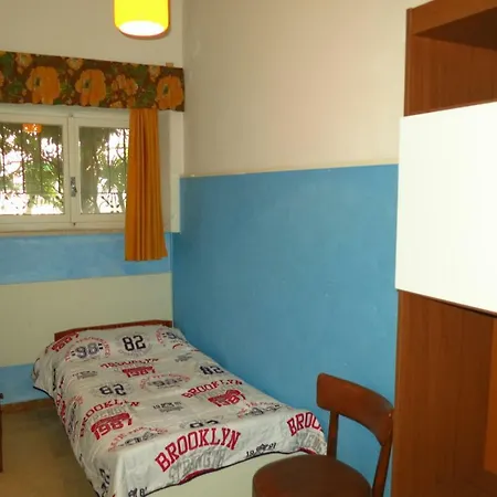 Casa Marco Polo Apartment *