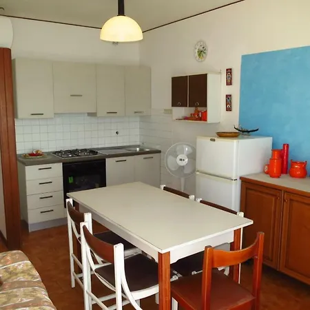 Apartment Casa Marco Polo