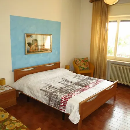 Casa Marco Polo Grado