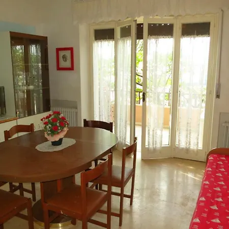 Casa Marco Polo Apartment *