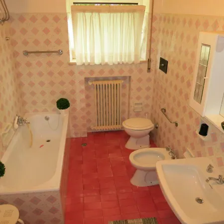 Casa Marco Polo Apartment Grado