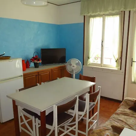 Apartment Casa Marco Polo *