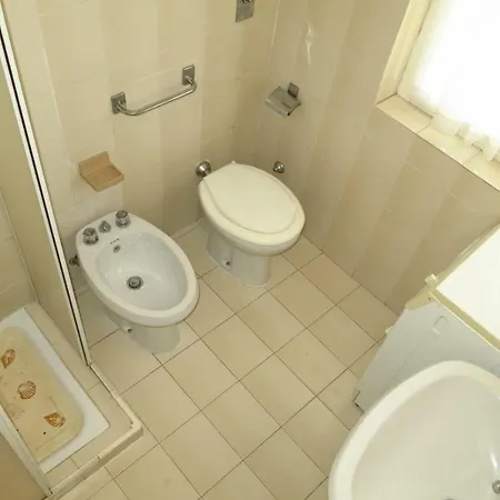 Apartment Casa Marco Polo