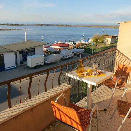 Apartment Casa Marco Polo Grado