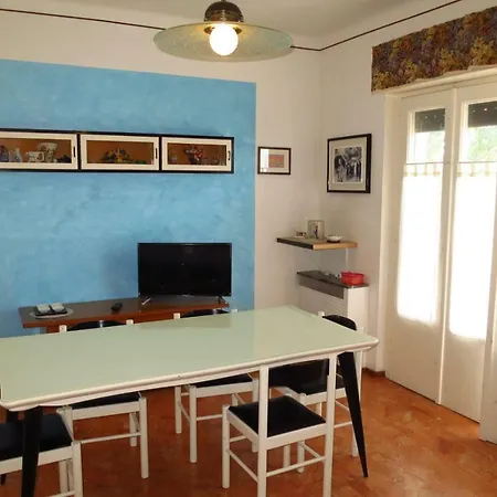 Apartment Casa Marco Polo