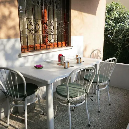 Casa Marco Polo *