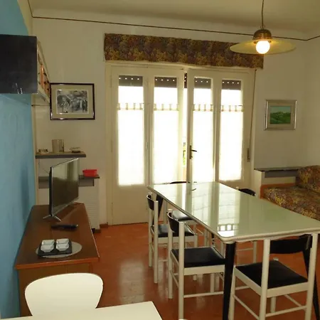 Casa Marco Polo Grado